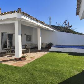Casa Rural Aldebarán - Piscina privada & 5 min playa