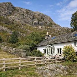 Poppy Cottage - Coniston - Pass the Keys, hotel em Coniston