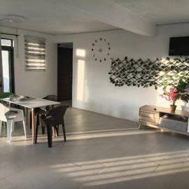 Coastal comfort, hotel di La Ferme