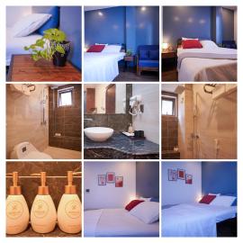 Hotel Golden Joy Stay