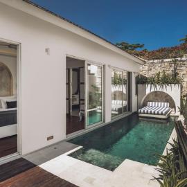 Aleva Villa Seminyak by Ini Vie Hospitality