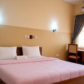 Neighbourhood Guest House