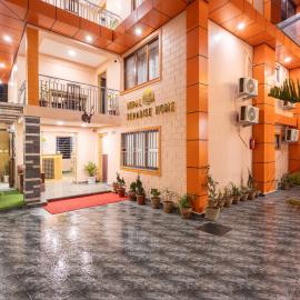 Nepal Paradise Home, Connect & Explore