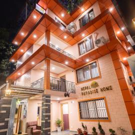 Nepal Paradise Home Pvt Ltd