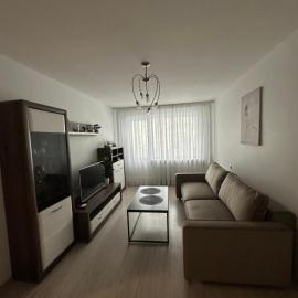Parko apartamentai, Hotel in Panevėžys