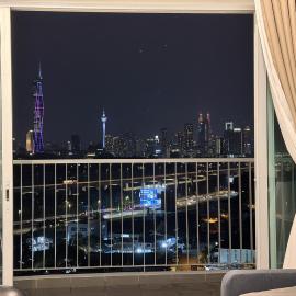 K&L Suites Razak City Kuala Lumpur, hotel v Kuala Lumpurju
