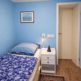 Kleine Wohnung für Singles, hotel in Daun