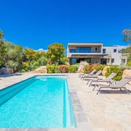 Villa Dicianove