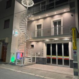 Lux Maris, hotel in Mazara del Vallo
