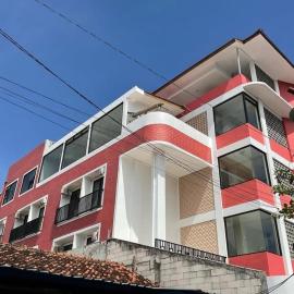 Grownicle Living Syariah