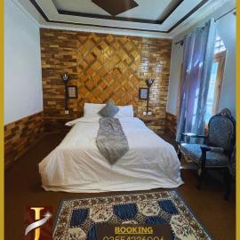 DeJani Hotel & Resort, Astore, hotel a Astor