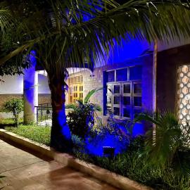 The Ocean Pearl, hotel a Diani Beach