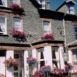 Lindisfarne House, hotel a Keswick
