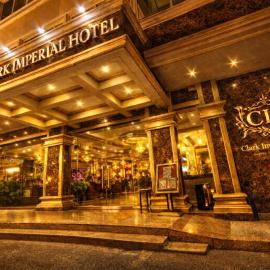 Clark Imperial Hotel Angeles City