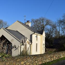 Scar Bridge Cottage 3 bedrooms sleeps 6