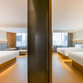 JI Hotel Guilin Yangshuo West Street