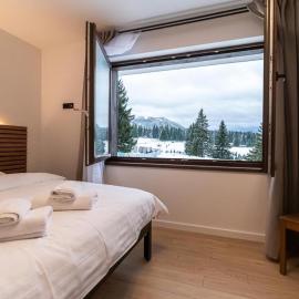 Hirscher Haus at Grand Chalet