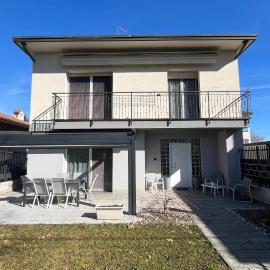 Viesnīca B&b cuore di casa pilsētā Ferno