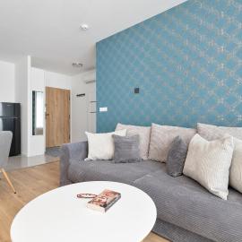 Pino Resort Gdańsk by Solarento