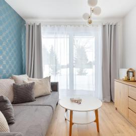Pino Resort Gdańsk by Solarento