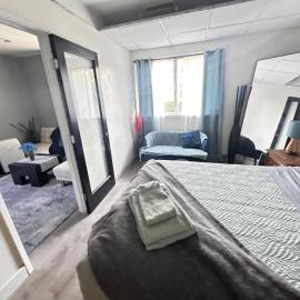 Pet Friendly Private Guest Suite in Northridge