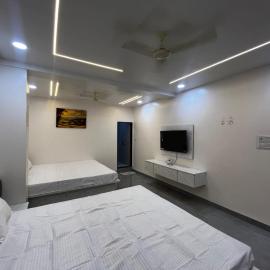 Hotel Tulsi, hotel in Aurangabad