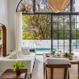 La Stella Assagao Ultra Luxury 4BHK Pvt Pool Villa