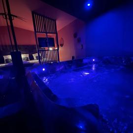 Love room Jacuzzi - Litchi, viešbutis Bordo
