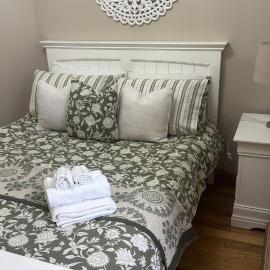 Mullinderg에 위치한 호텔 Dernvale House - Double Room - sleeps 2