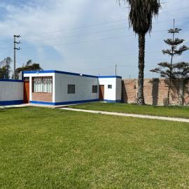 Casita de Campo y Relax con Piscina, hotel a Cerro Azul