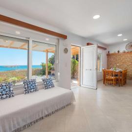 The Rhodes South Escape Beach, hotelli kohteessa Plimmiri