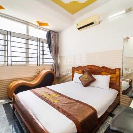 Collection O Vy Anh - Binh Tan District, hotel in Ho Chi Minh City