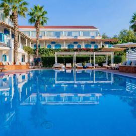 Le Dune Sicily Hotel, מלון בקטניה