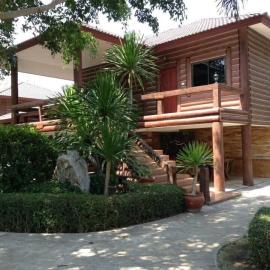 Mireya Resort Khaoyai