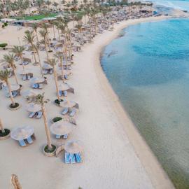 Blend Elphistone Resort Marsa Alam, Hotel in Abu Dabab