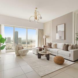 Silkhaus Vacation Homes Premier 2BR apartment Nearby Reem Park
