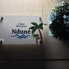 Casa Vacanze Nduné