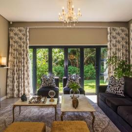 Luxury Villa Albizia, Eden Rock Estate, Pennington, hotel in Pennington