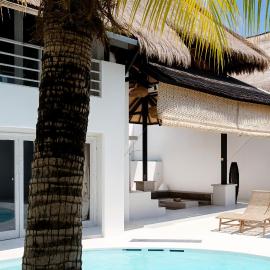 Villa de Malicott, hotel a Seminyak
