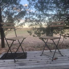 Plain Bush, hotel din Narrabri