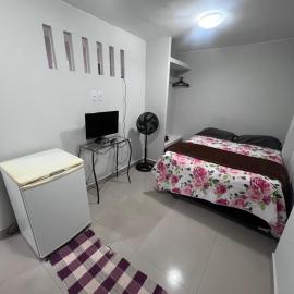 Pousada 705 norte 1