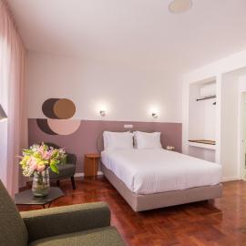 LSA Campos by Numa, hotel i Lissabon