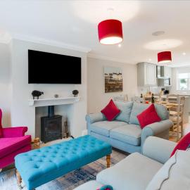 3 Bed in Helmsley oc-y111