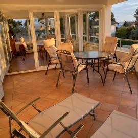 Sea side Punat, hotel in Punat