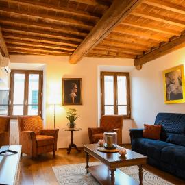Prugnolo Grand View, hotel a Montepulciano