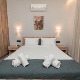 Aurora 3 - Family Comfort near the beach
