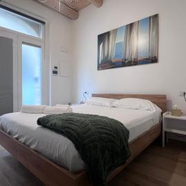 I Segreti del Borgo Rooms, hotel in Camerano