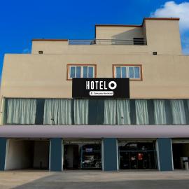 Hotel O Cuttack-Puri Bypass Crossway Formerly Anand Palace
