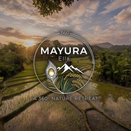 MAYURA Ella 360