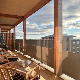 Cosy 1-Bedroom Apartment for 4 - Private Underground Parking - 15 min from Disneyland